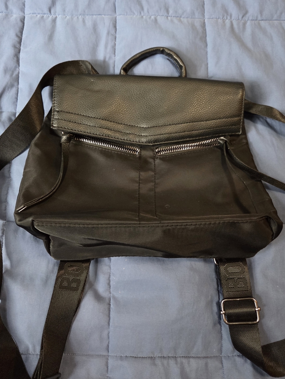 Botkier Backpack Purse